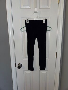 all in motion Black Kids Leggings set of 3 pair